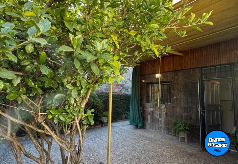 Casas - Rosario - Venta