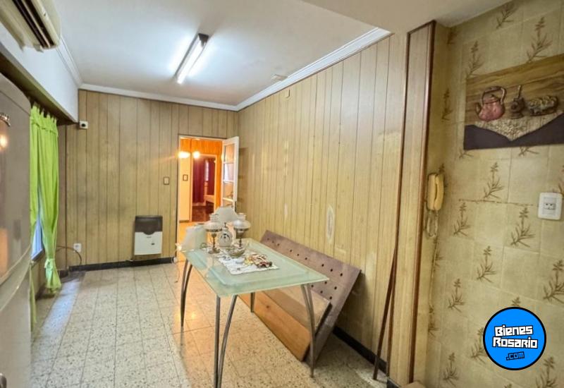Casas - Rosario - Venta