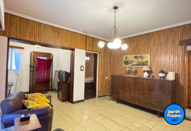 Casas - Rosario - Venta