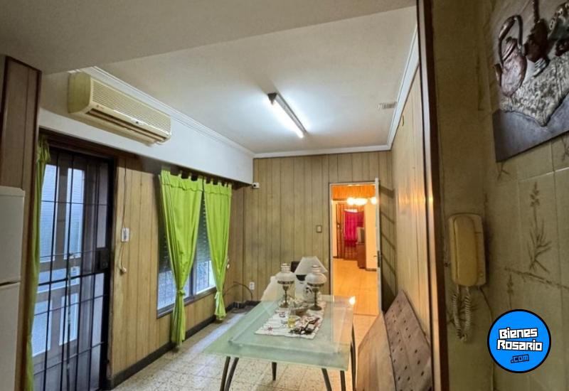 Casas - Rosario - Venta