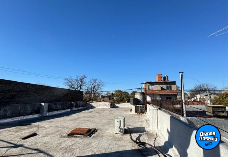 Casas - Rosario - Venta
