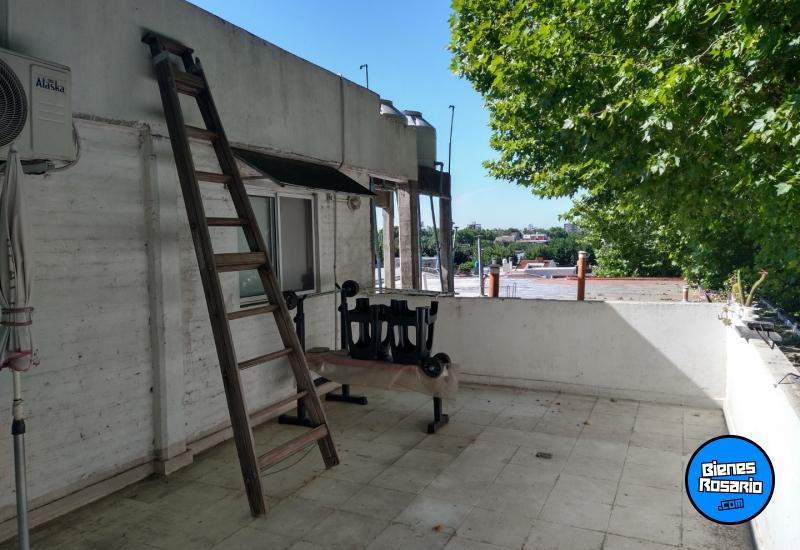 Departamentos - Rosario - Venta