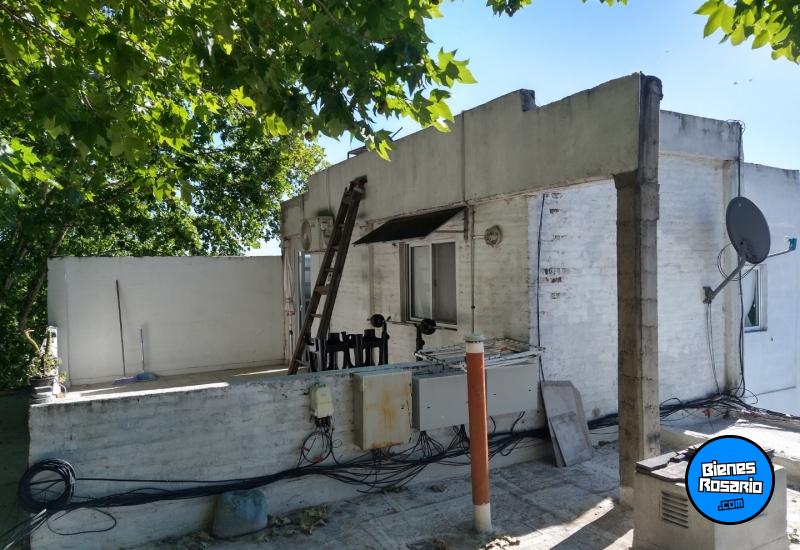Departamentos - Rosario - Venta