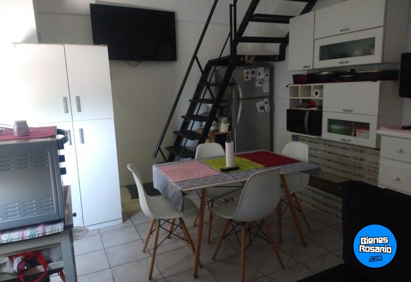 Departamentos - Rosario - Venta