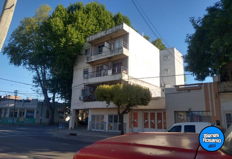 Departamentos - Rosario - Venta