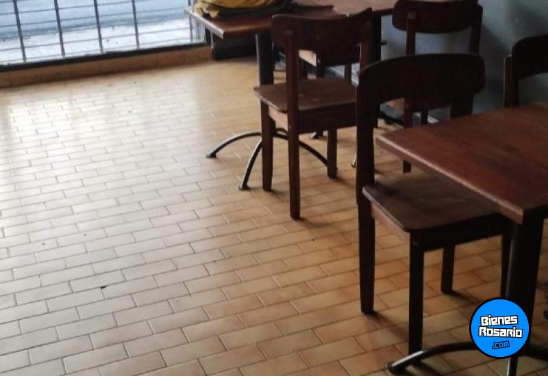 Fondos de comercio - Rosario - Venta