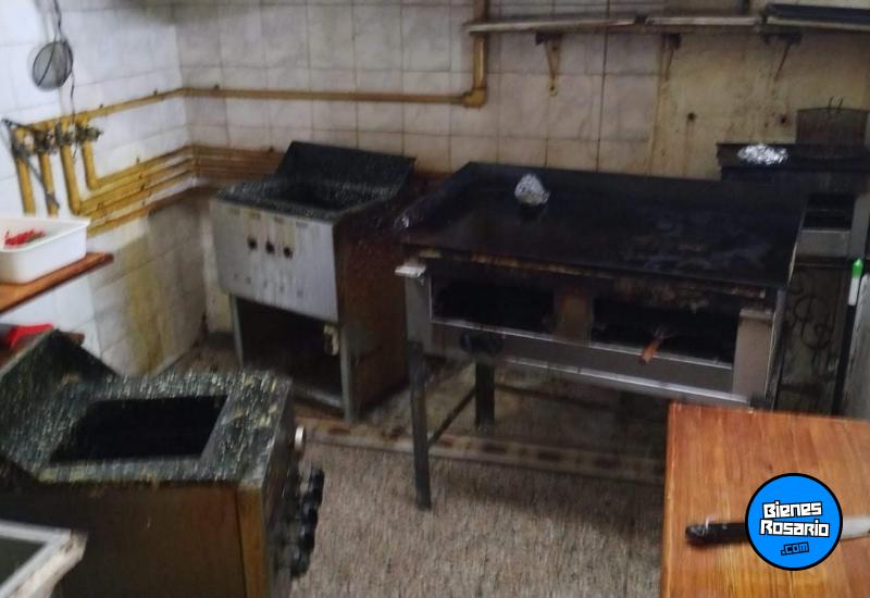 Fondos de comercio - Rosario - Venta