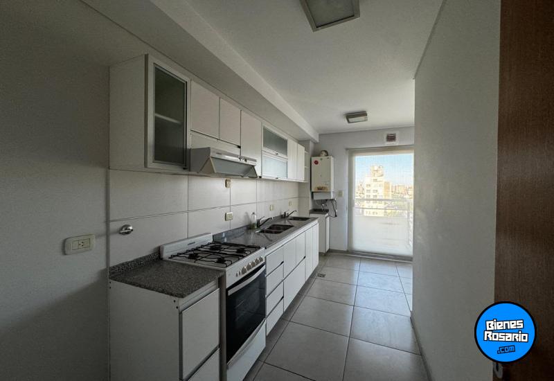 Departamentos - Rosario - Venta