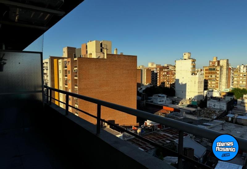 Departamentos - Rosario - Venta