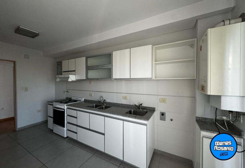 Departamentos - Rosario - Venta