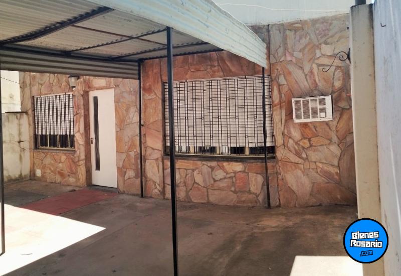 Casas - Rosario - Venta