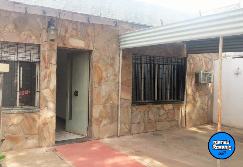Casas - Rosario - Venta