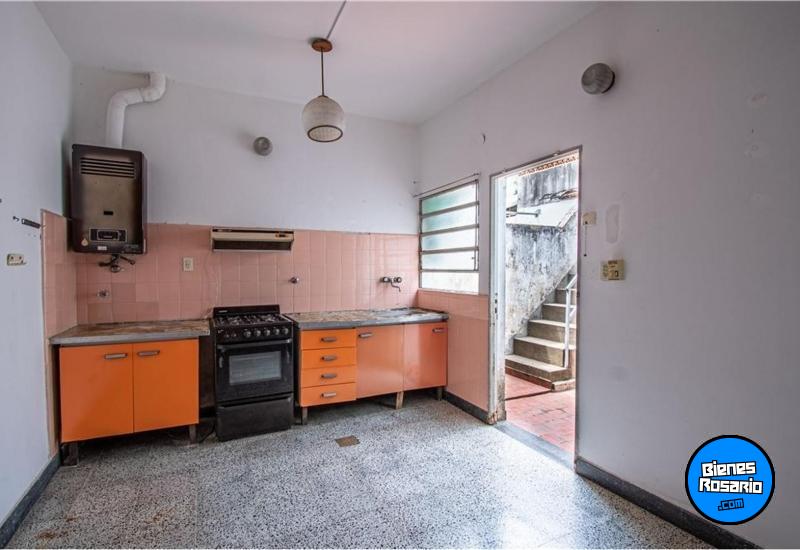 Casas - Rosario - Venta