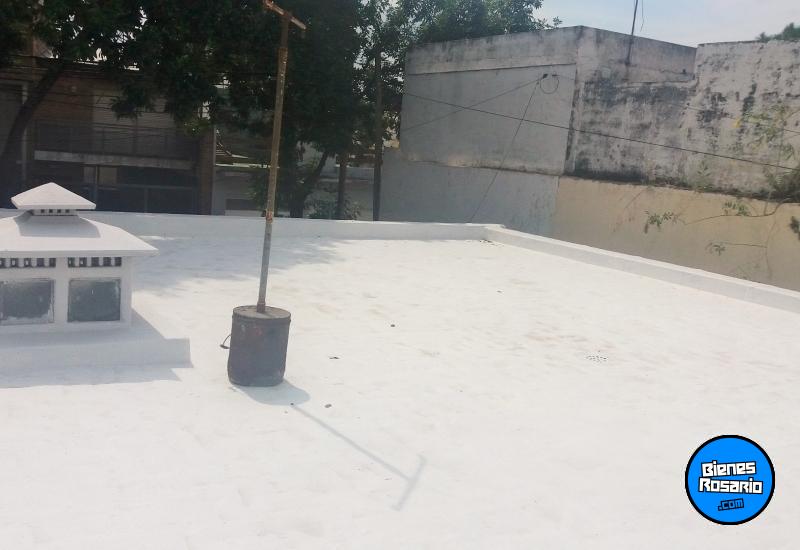 Casas - Rosario - Venta