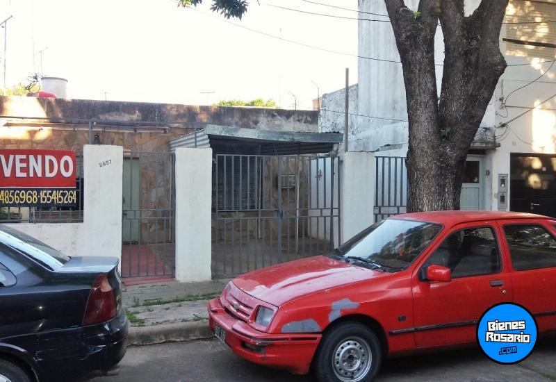Casas - Rosario - Venta