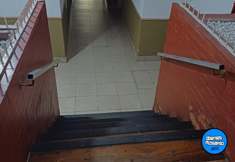 Departamentos - Rosario - Venta
