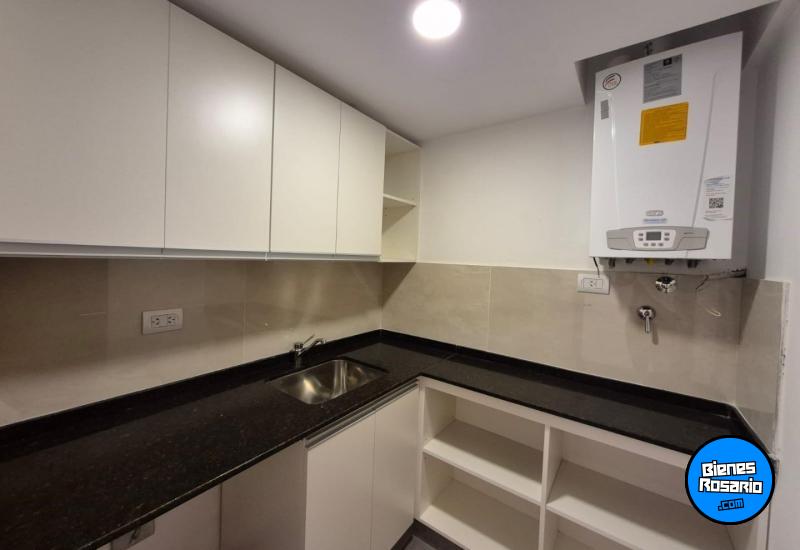 Departamentos - Rosario - Venta