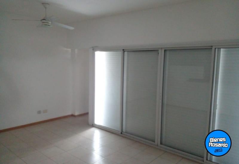 Departamentos - Rosario -  Alquiler
