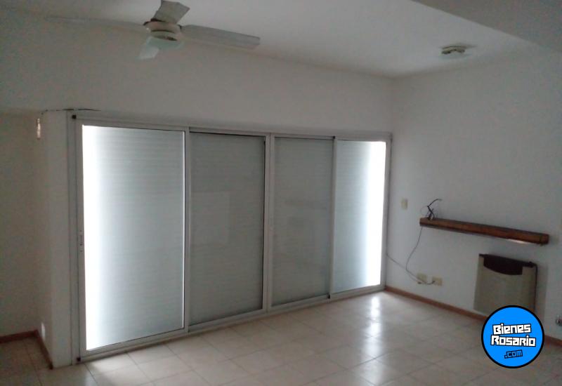 Departamentos - Rosario -  Alquiler