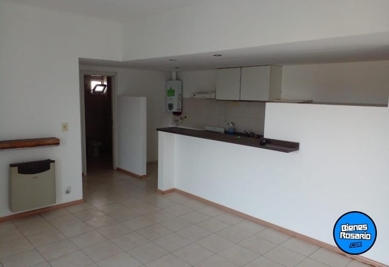 Departamentos - Rosario -  Alquiler