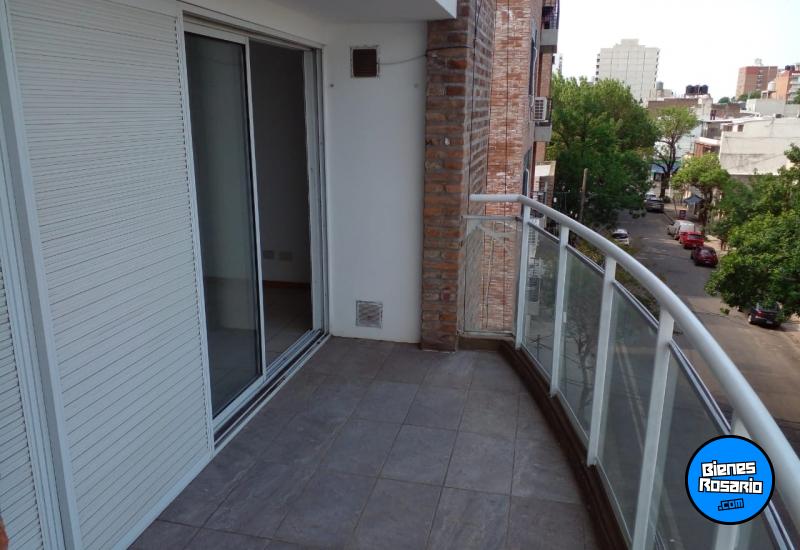 Departamentos - Rosario -  Alquiler