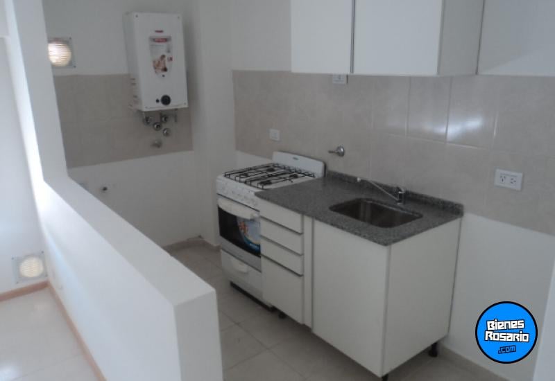 Departamentos - Rosario -  Alquiler