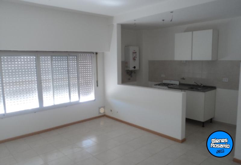 Departamentos - Rosario -  Alquiler