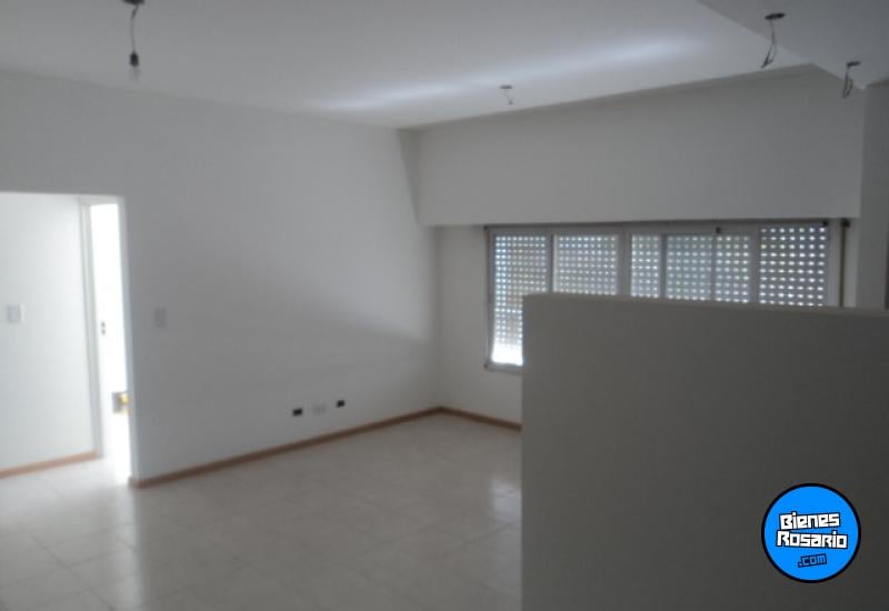 Departamentos - Rosario -  Alquiler