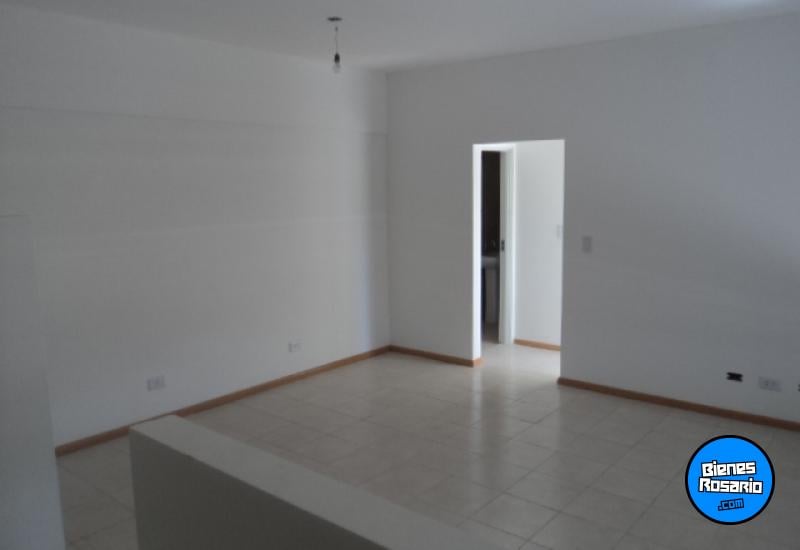 Departamentos - Rosario -  Alquiler