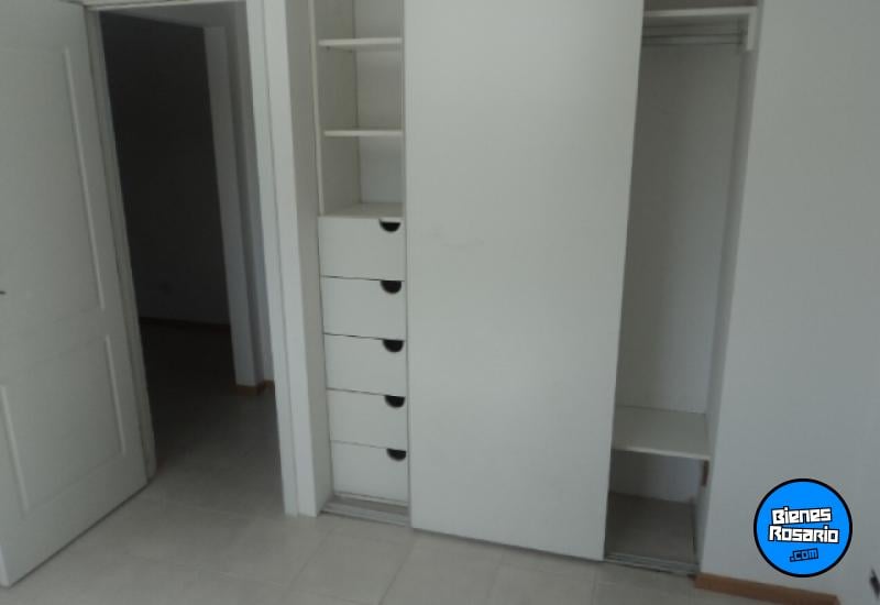 Departamentos - Rosario -  Alquiler