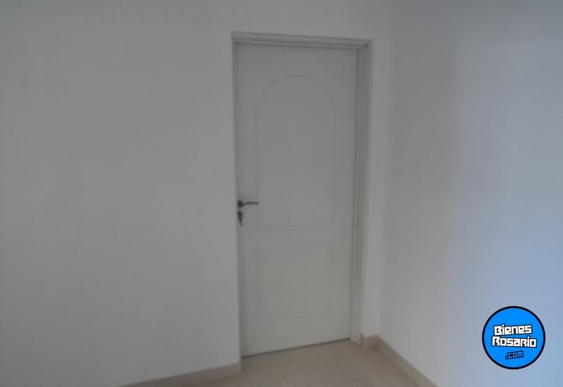 Departamentos - Rosario -  Alquiler