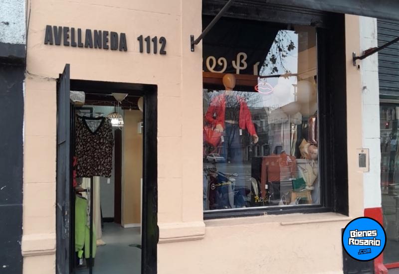Fondos de comercio - Rosario - Venta