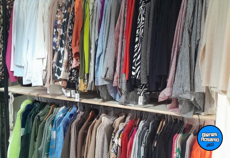 Fondos de comercio - Rosario - Venta