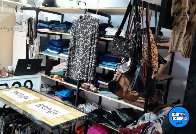 Fondos de comercio - Rosario - Venta