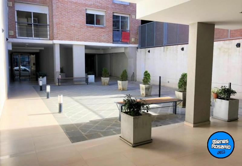 Departamentos - Rosario - Venta