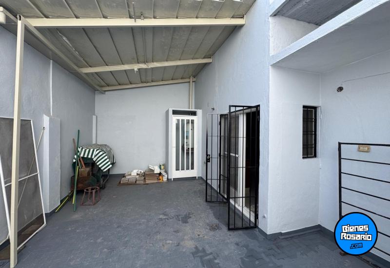 Casas - Rosario -  Alquiler