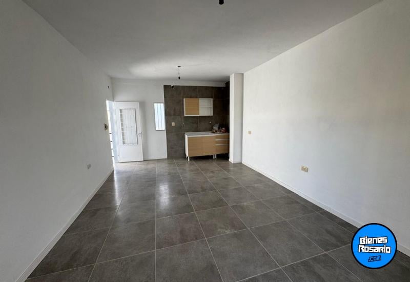 Casas - Rosario -  Alquiler