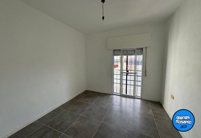 Casas - Rosario -  Alquiler