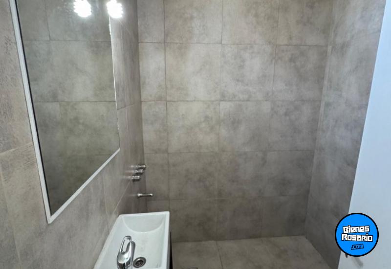 Casas - Rosario -  Alquiler