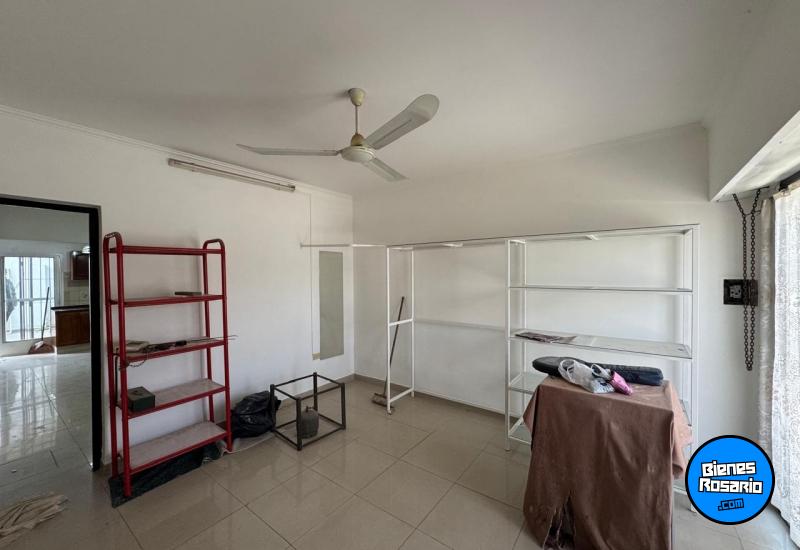 Casas - Rosario -  Alquiler