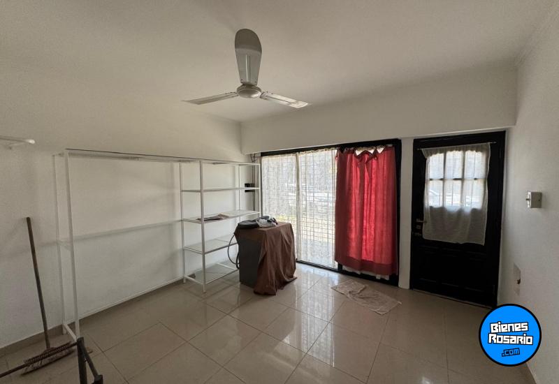 Casas - Rosario -  Alquiler