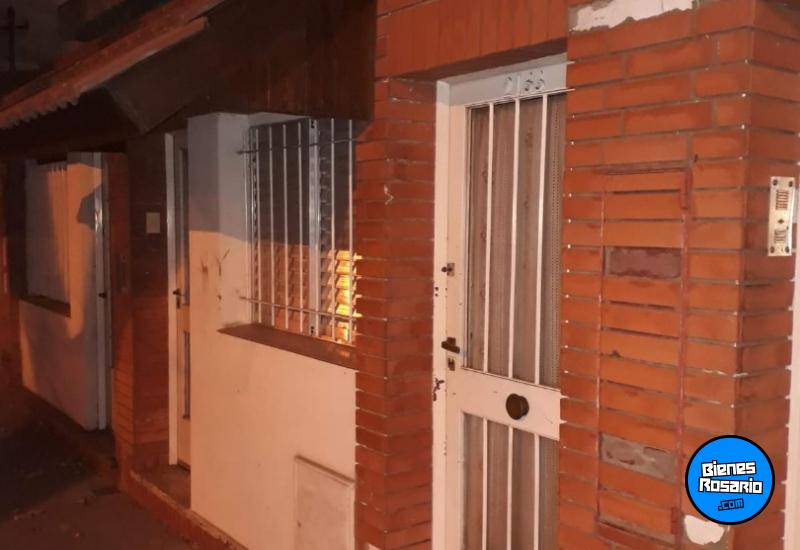Casas - Rosario -  Alquiler