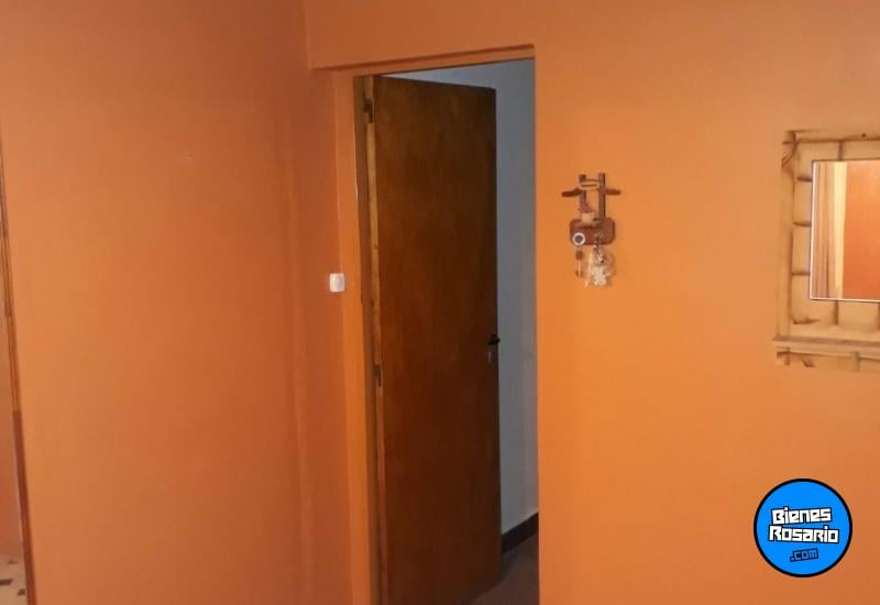 Casas - Rosario -  Alquiler
