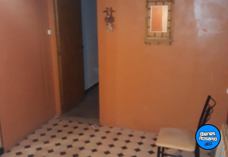 Casas - Rosario -  Alquiler
