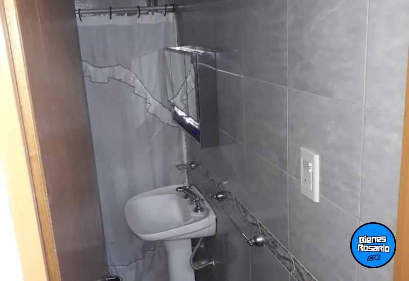 Casas - Rosario -  Alquiler