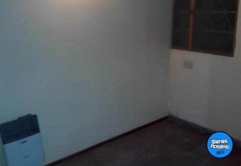Casas - Rosario -  Alquiler