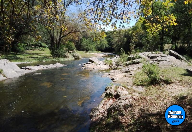 Terrenos - Rio De Los Sauces - Venta