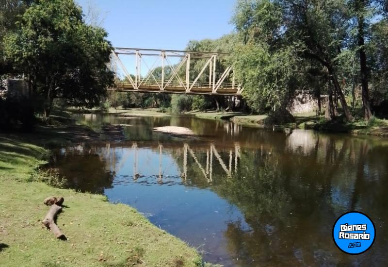 Terrenos - Rio De Los Sauces - Venta