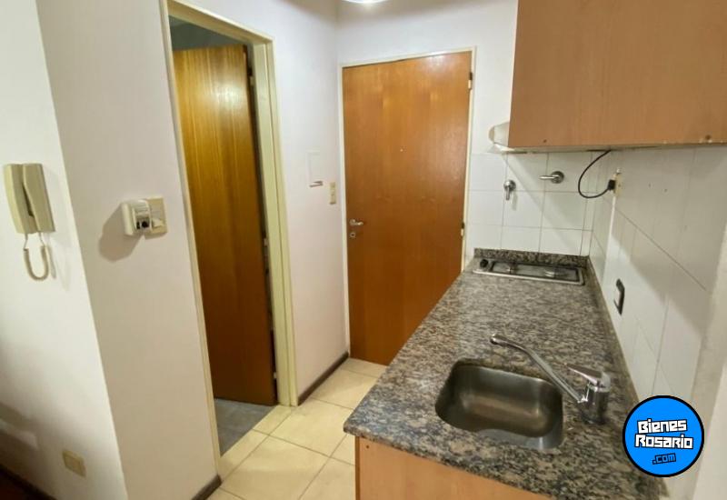 Departamentos - Rosario -  Alquiler