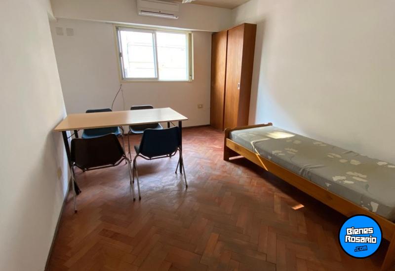 Departamentos - Rosario -  Alquiler